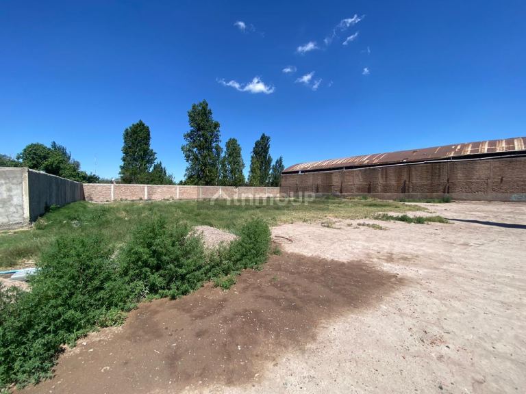Lote en Venta en Las Heras, Mendoza