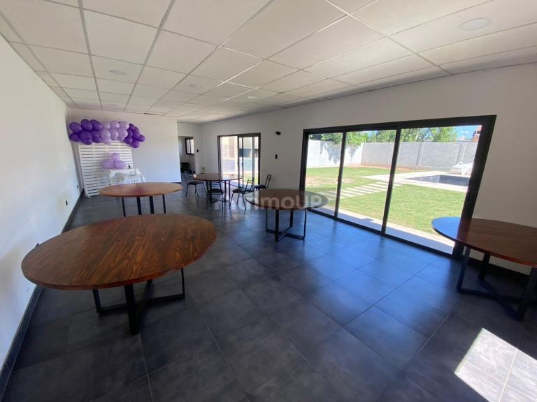 Lote en Venta en Las Heras, Mendoza