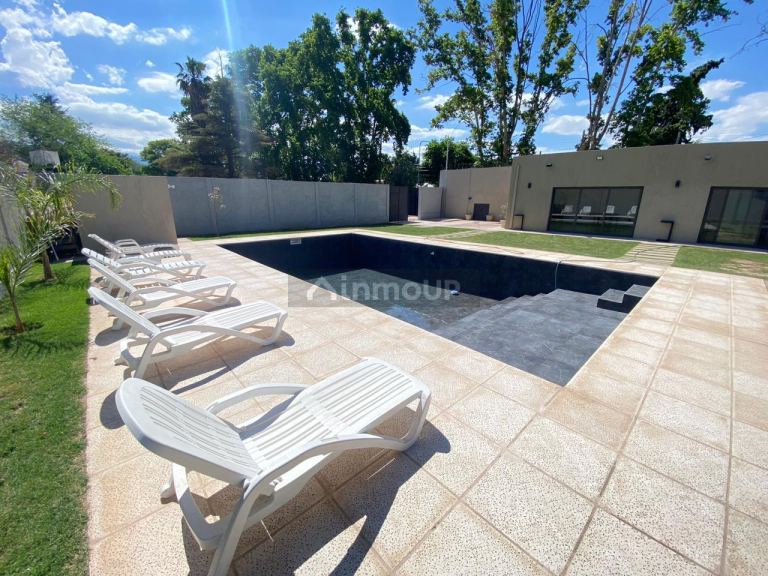 Lote en Venta en Las Heras, Mendoza