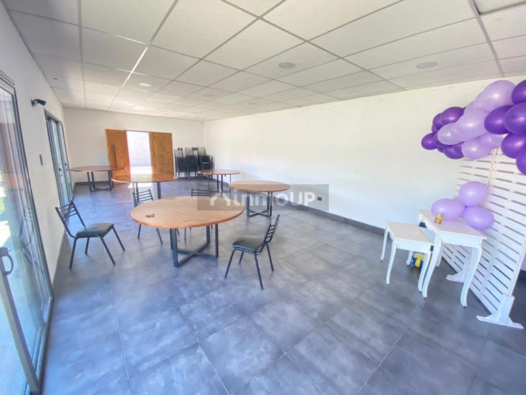 Lote en Venta en Las Heras, Mendoza