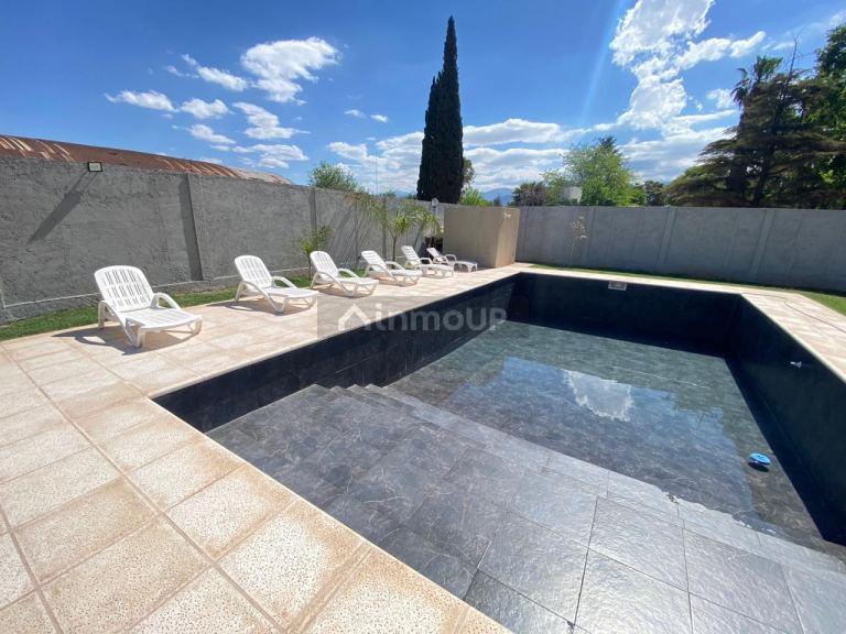 Lote en Venta en Las Heras, Mendoza