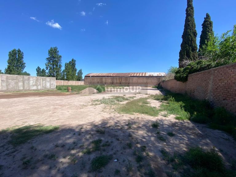 Lote en Venta en Las Heras, Mendoza