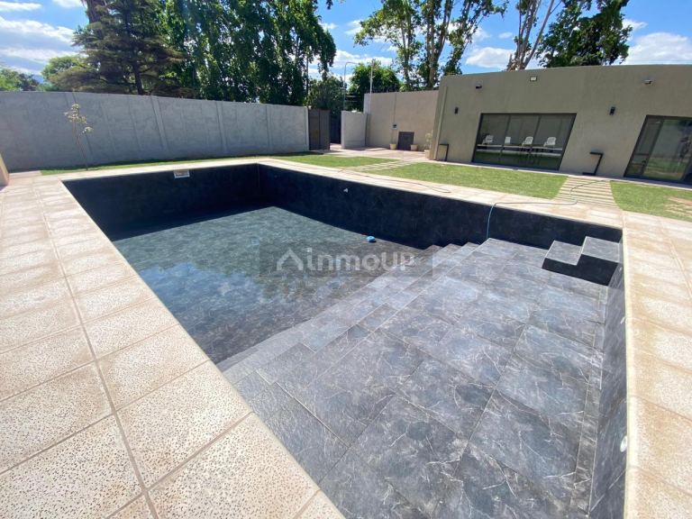 Lote en Venta en Las Heras, Mendoza