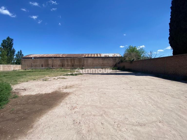 Lote en Venta en Las Heras, Mendoza