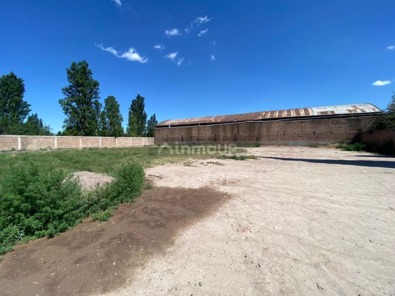 Lote en Venta en Las Heras, Mendoza
