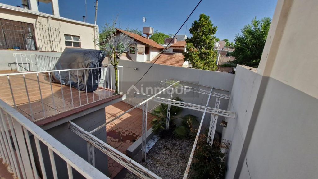 Casa en Alquiler en Capital, Mendoza