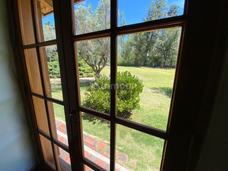 Casa en Venta en Lujan de Cuyo, Mendoza