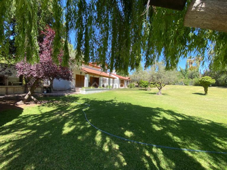 Casa en Venta en Lujan de Cuyo, Mendoza