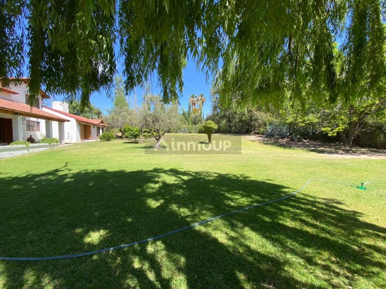 Casa en Venta en Lujan de Cuyo, Mendoza