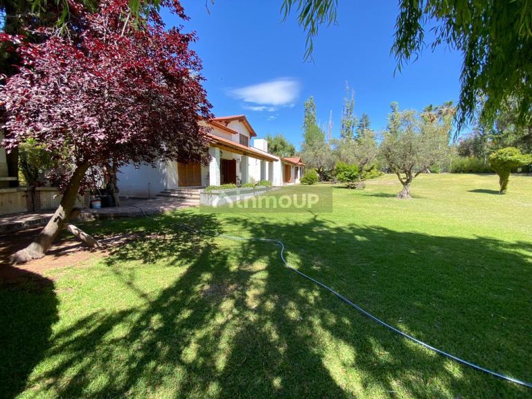 Casa en Venta en Lujan de Cuyo, Mendoza
