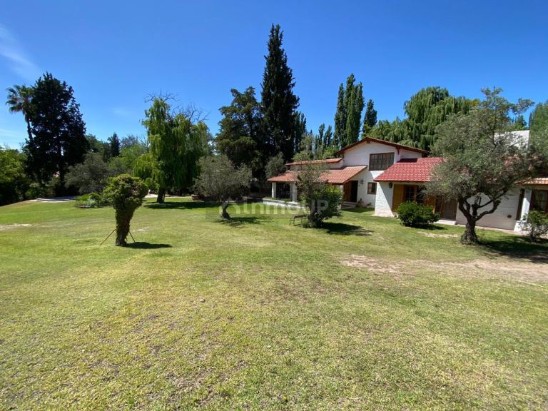 Casa en Venta en Lujan de Cuyo, Mendoza