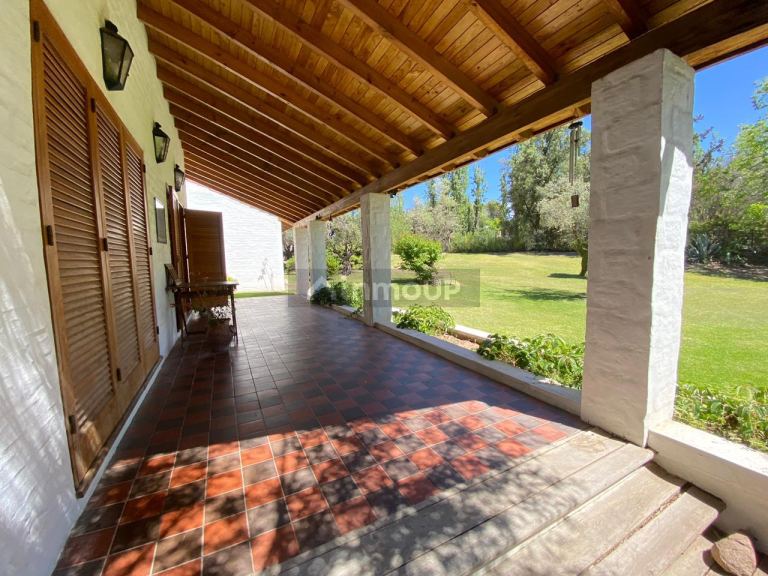 Casa en Venta en Lujan de Cuyo, Mendoza