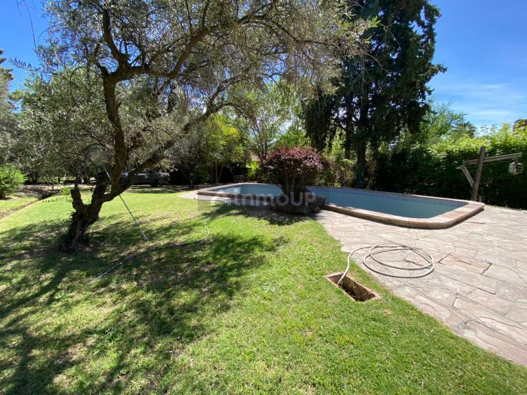 Casa en Venta en Lujan de Cuyo, Mendoza