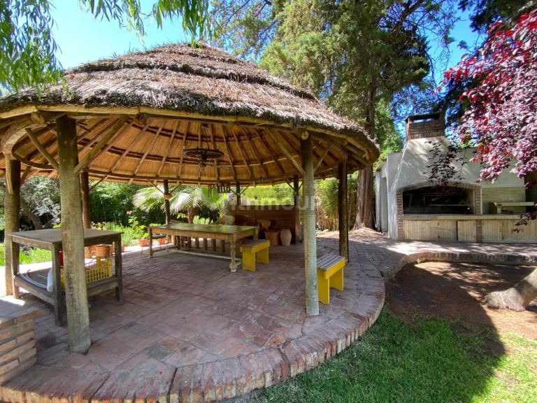 Casa en Venta en Lujan de Cuyo, Mendoza