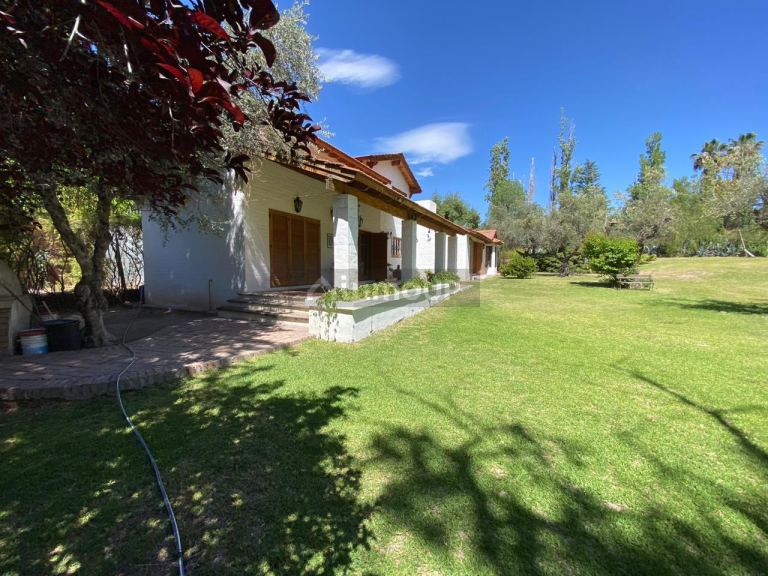 Casa en Venta en Lujan de Cuyo, Mendoza