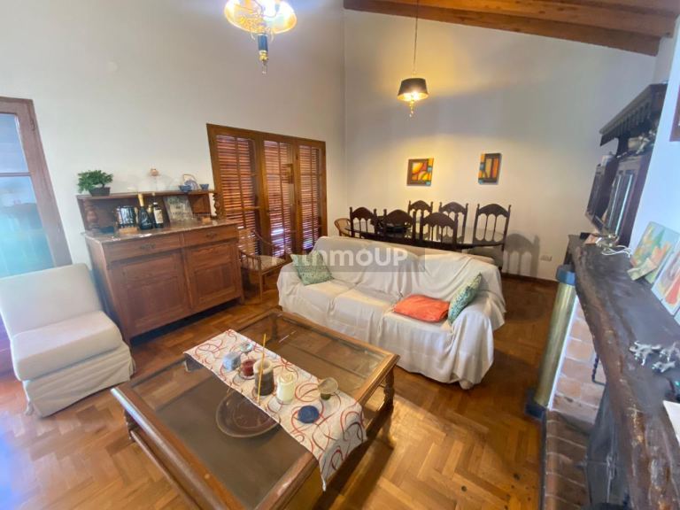 Casa en Venta en Lujan de Cuyo, Mendoza