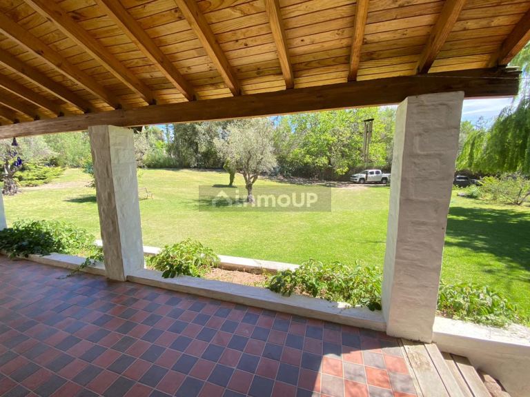 Casa en Venta en Lujan de Cuyo, Mendoza