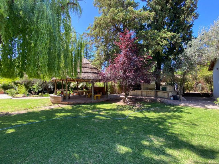 Casa en Venta en Lujan de Cuyo, Mendoza