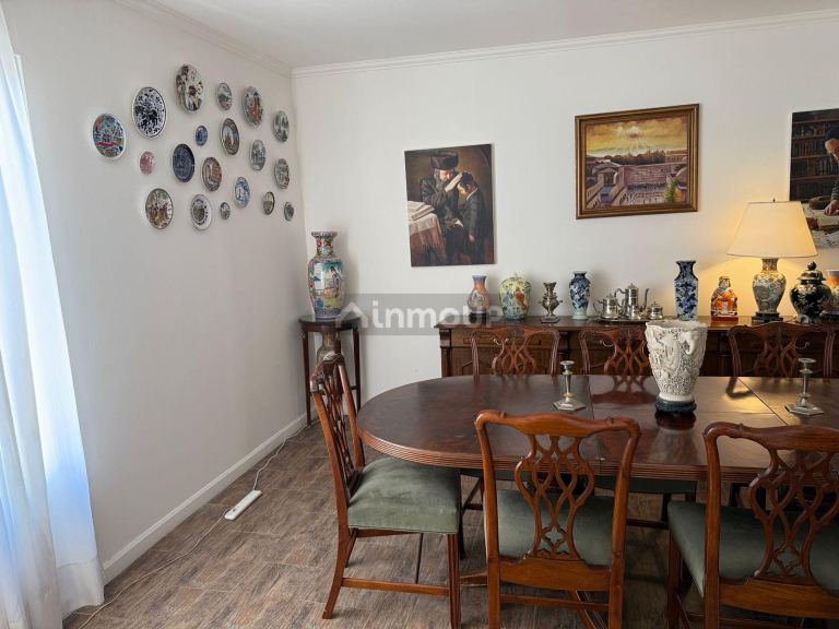 Casa en Venta en Las Heras, Mendoza