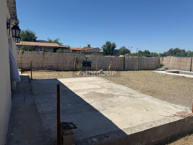 Casa en Venta en Las Heras, Mendoza