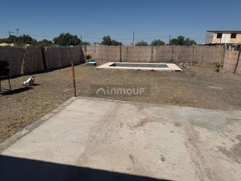 Casa en Venta en Las Heras, Mendoza