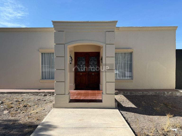 Casa en Venta en Las Heras, Mendoza