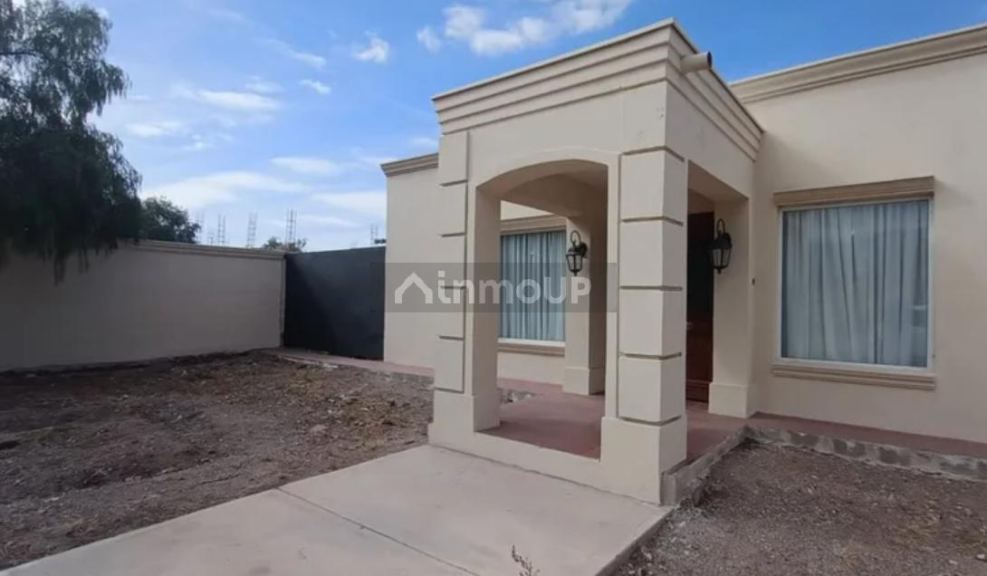 Casa en Venta en Las Heras, Mendoza