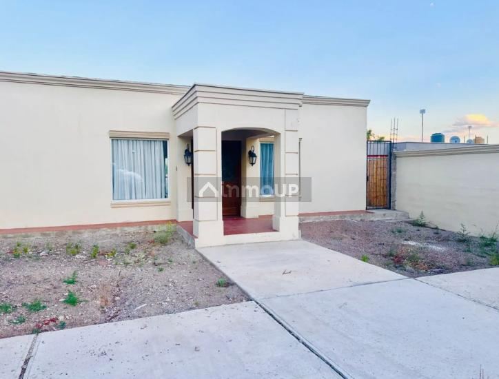 Casa en Venta en Las Heras, Mendoza