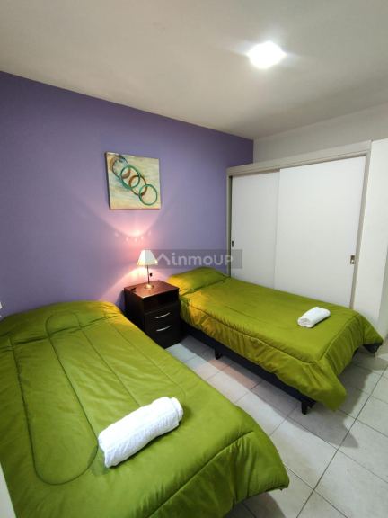 Departamento en Venta en Capital, Mendoza