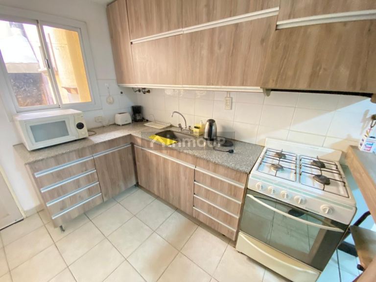 Departamento en Venta en Capital, Mendoza