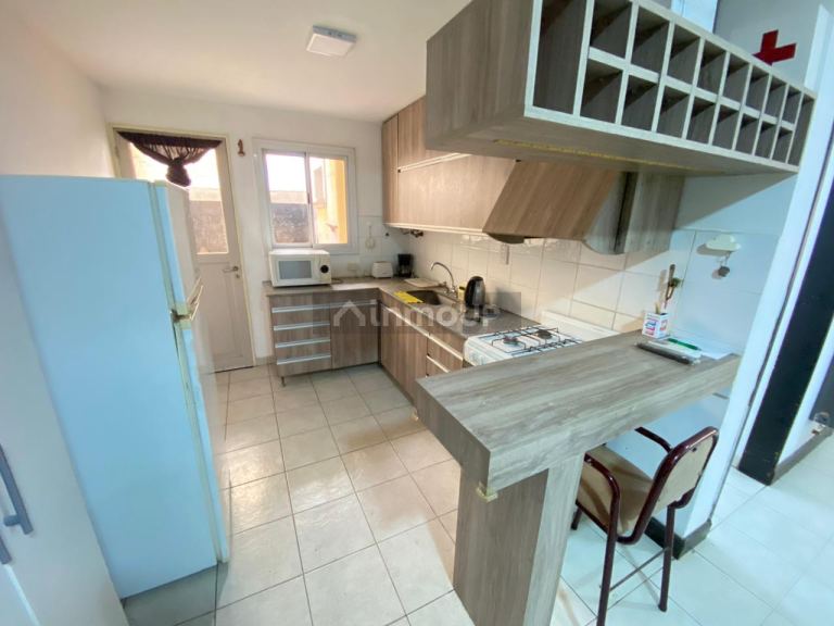 Departamento en Venta en Capital, Mendoza