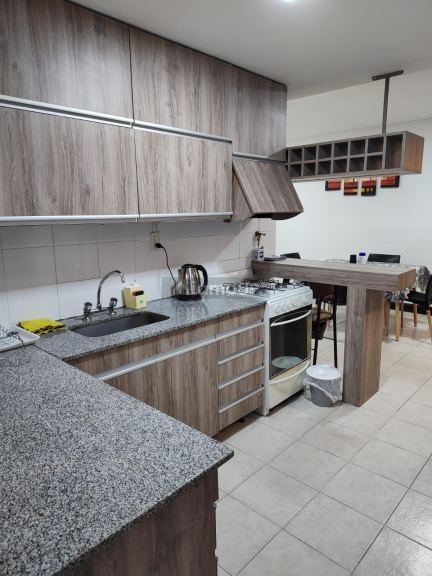 Departamento en Venta en Capital, Mendoza