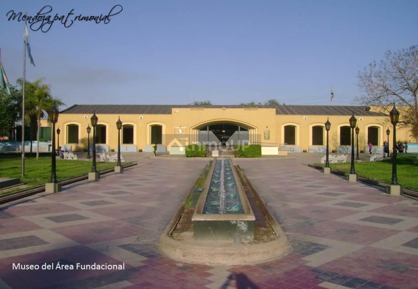 Departamento en Venta en Capital, Mendoza