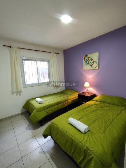 Departamento en Venta en Capital, Mendoza