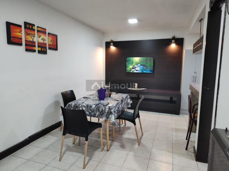 Departamento en Venta en Capital, Mendoza