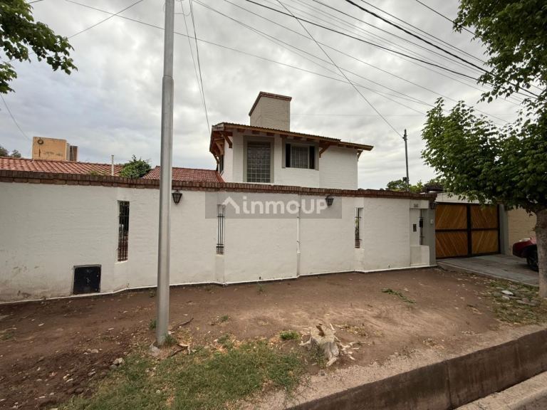 Casa en Venta en Lujan de Cuyo, Mendoza