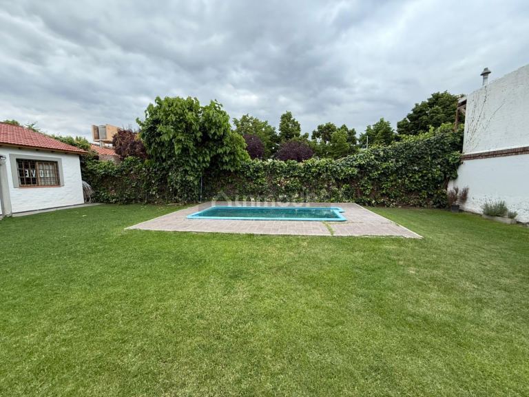 Casa en Venta en Lujan de Cuyo, Mendoza