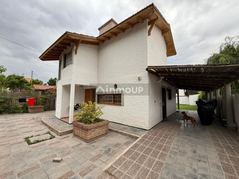Casa en Venta en Lujan de Cuyo, Mendoza