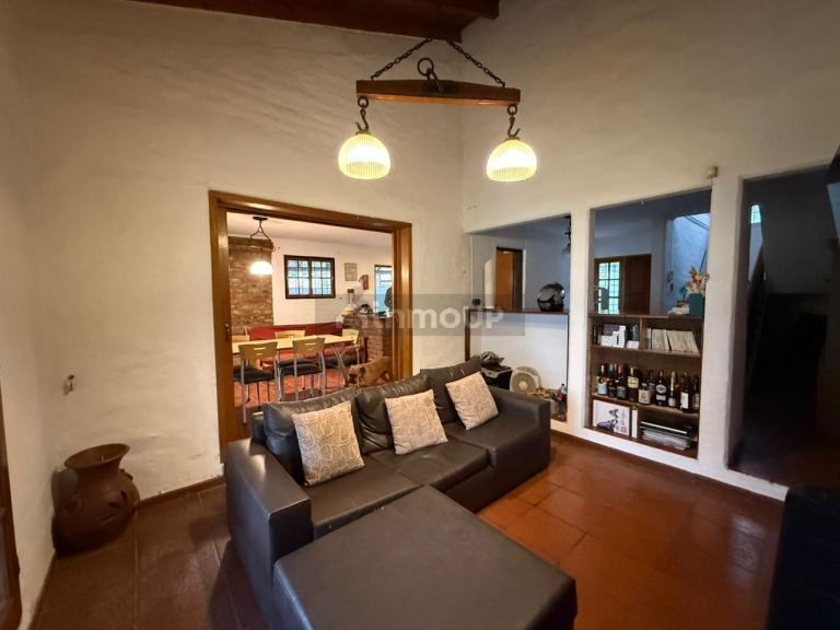 Casa en Venta en Lujan de Cuyo, Mendoza