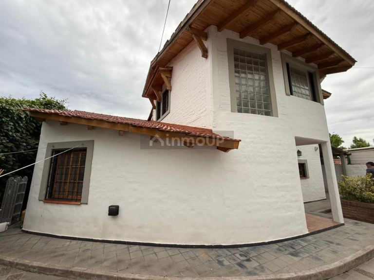 Casa en Venta en Lujan de Cuyo, Mendoza