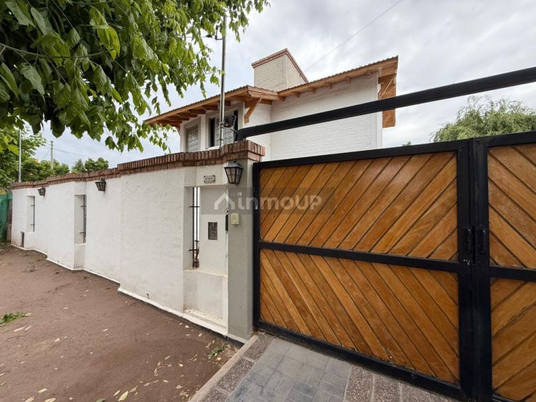 Casa en Venta en Lujan de Cuyo, Mendoza