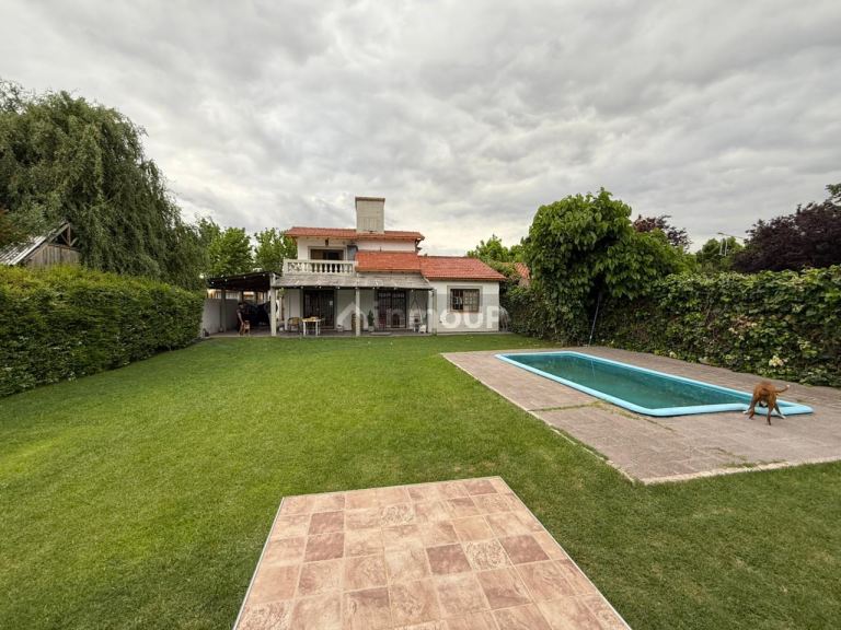 Casa en Venta en Lujan de Cuyo, Mendoza