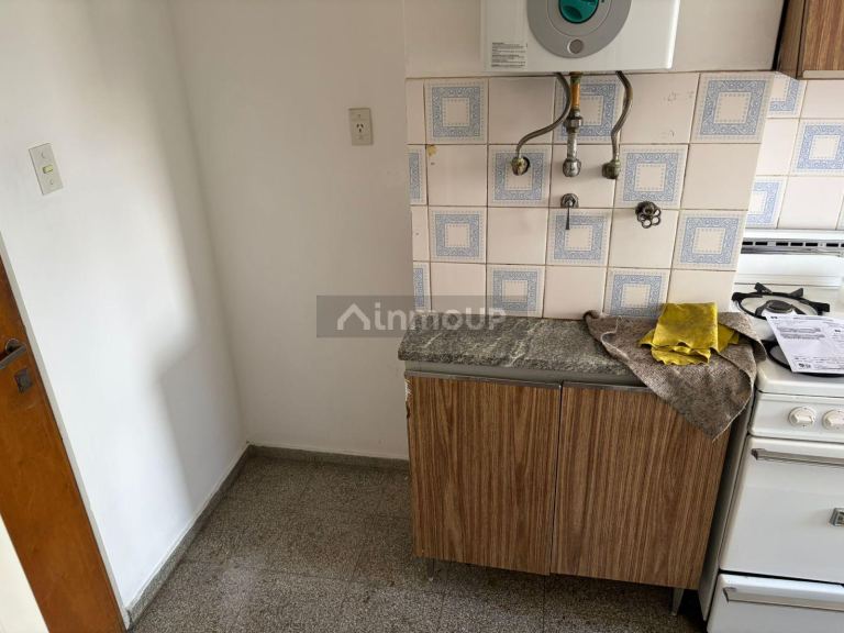 Departamento en Alquiler en Capital, Mendoza