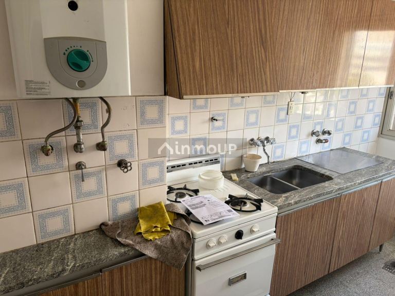 Departamento en Alquiler en Capital, Mendoza