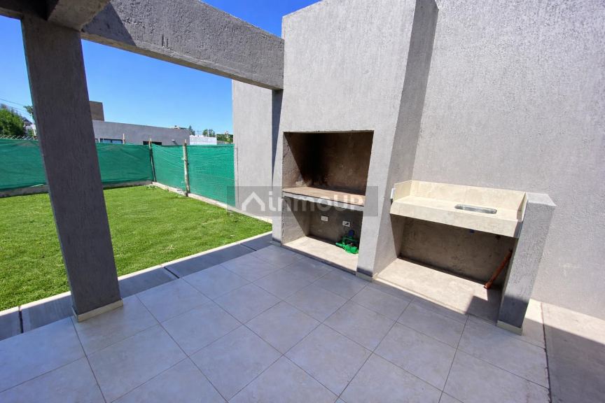 Casa en Alquiler en Lujan de Cuyo, Mendoza