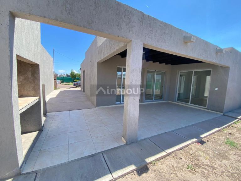 Casa en Alquiler en Lujan de Cuyo, Mendoza