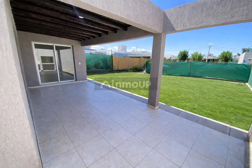 Casa en Alquiler en Lujan de Cuyo, Mendoza