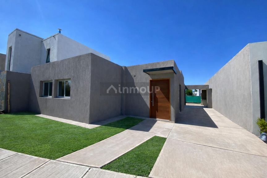 Casa en Alquiler en Lujan de Cuyo, Mendoza