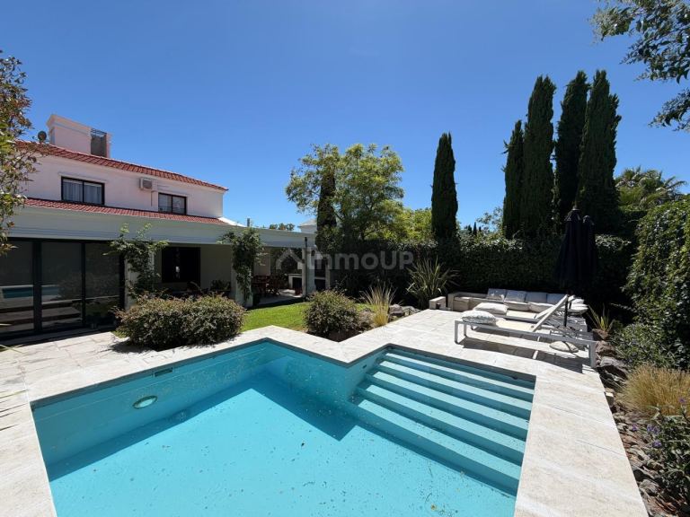 Casa en Venta en Godoy Cruz, Mendoza