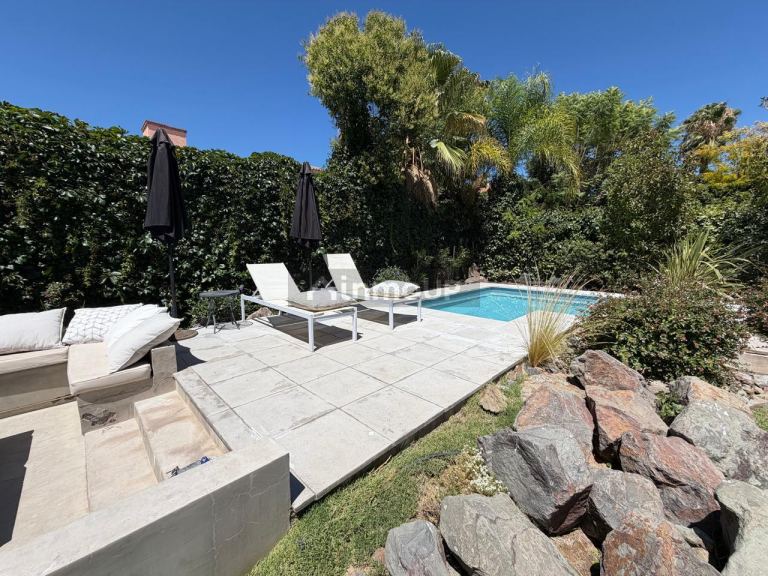 Casa en Venta en Godoy Cruz, Mendoza